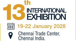 13th International Exhibition & Conference