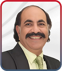 Mr. Sanjeev Sikka - Chief Convenor, IRE 2026