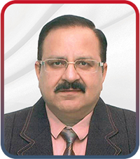 Mr. Vipan Mehta - Chairman, IRE 2026