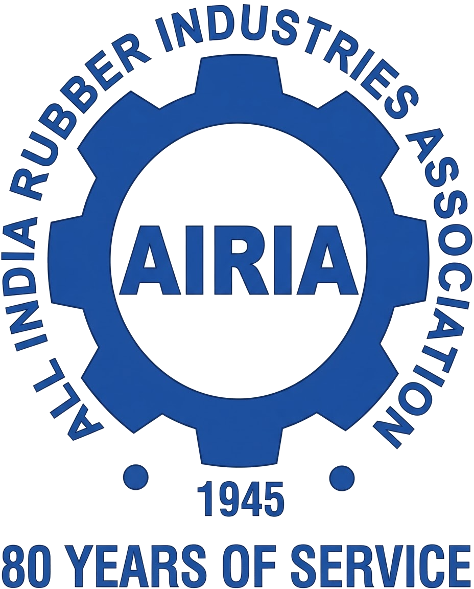 All India Rubber Industries Association (AIRIA)