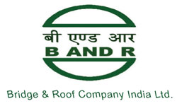 Bridge & Roof Company India Ltd.
