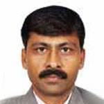 Mr. Gajendra Inani