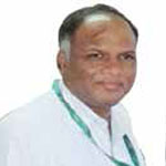 Mr. Manohar Nawale