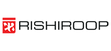 Rishiroop Polymers Pvt. Ltd.