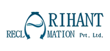 Arihant Reclaimation Pvt Ltd