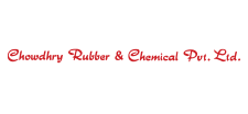 Chowdhry Rubber & Chemical Company Pvt Ltd