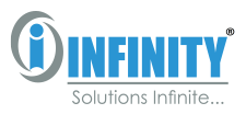 Infinity Automation Systems Pvt Ltd