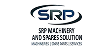 SRP Machinery and Spares Solution