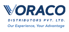 Voraco Distributors Pvt Ltd