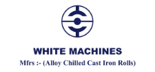 White Machines
