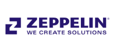 Zeppelin Systems India Pvt Ltd