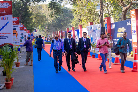 Global Participation