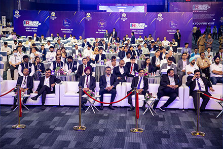 Global Participation
