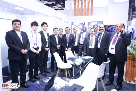 Global Participation