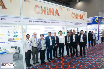 Global Participation