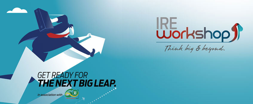 IRE Workshops