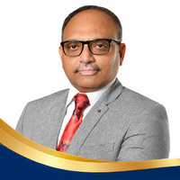 Mr. VT Chandhrasekharan - Chairman, IRE 2028