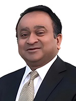 Mr. Anay Gupta