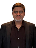 Mr. K. Ganesh
