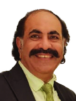 Mr. Sanjeev Sikka