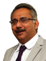 Mr. Vikram Makar