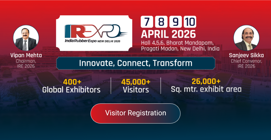 Visitor Registration