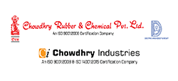 Chowdhry Rubber & Chemical Pvt. Ltd.