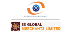 SS Global Mechants Limited
